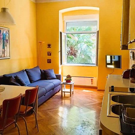 Apartment Colors Of Life Rijeka Exterior photo
