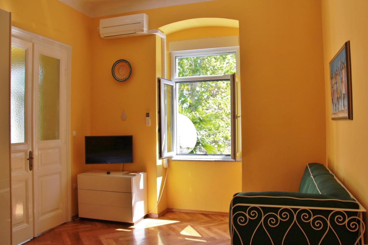 Apartment Colors Of Life Rijeka Exterior photo