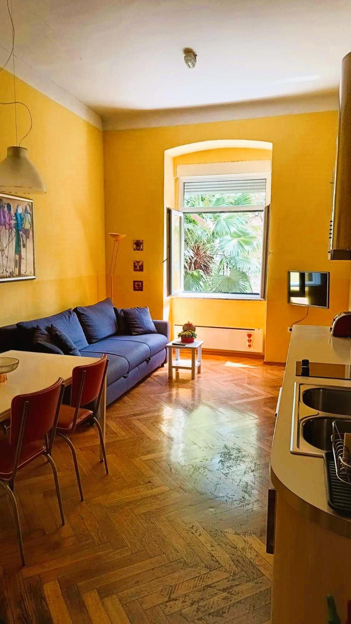 Apartment Colors Of Life Rijeka Exterior photo